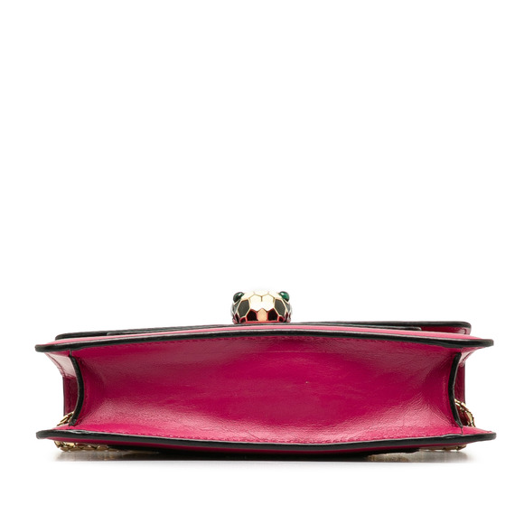 BVLGARI Serpenti Forever Shoulder Bag - Picture 4 of 10